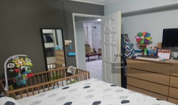 Blk 759 Woodlands Avenue 6 (Woodlands), HDB 4 Rooms #197920922